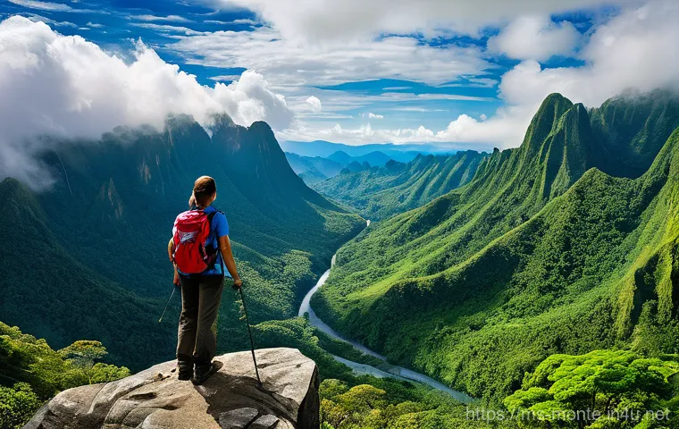 몬테네그로의 레저 문화 - **Prompt 2: Bustling Southeast Asian Night Market**
    A vibrant and energetic night market scene i...