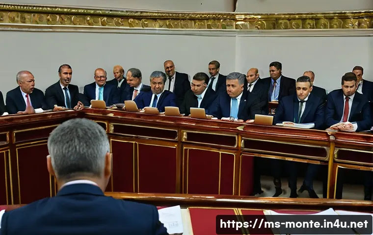 몬테네그로 정치 체제 관련 이미지 1