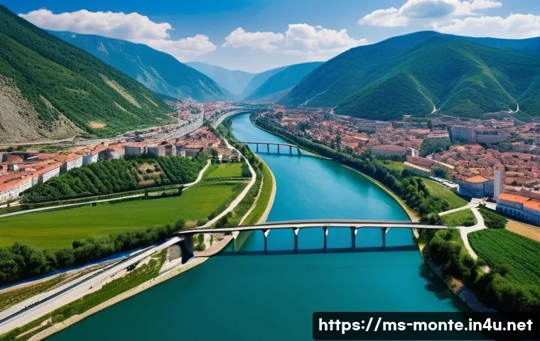 몬테네그로 세르비아 관계 관련 이미지 1