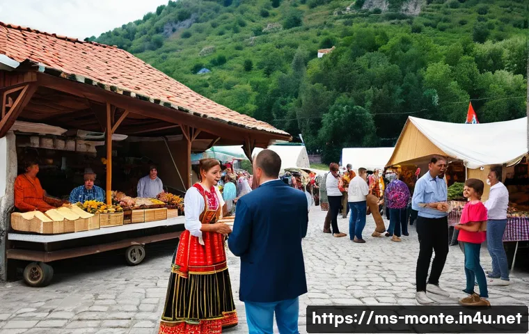 몬테네그로 세르비아 관계 관련 이미지 2